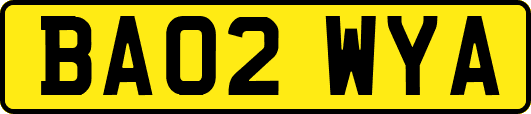BA02WYA