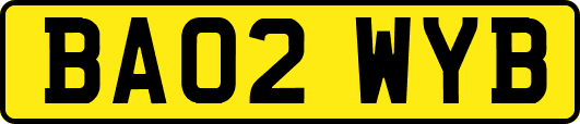 BA02WYB
