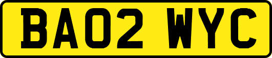 BA02WYC