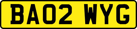 BA02WYG