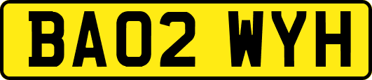 BA02WYH