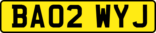 BA02WYJ