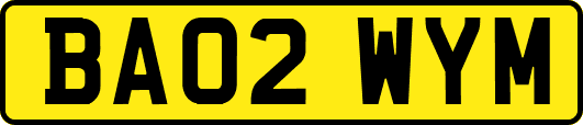 BA02WYM