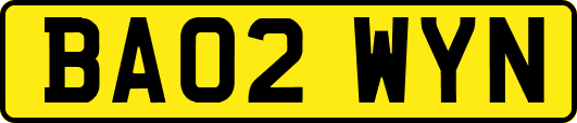 BA02WYN