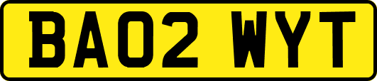 BA02WYT