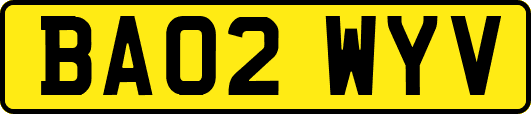 BA02WYV