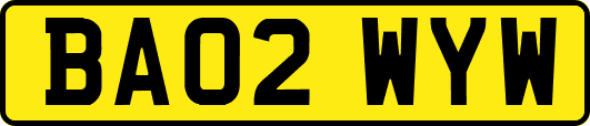 BA02WYW