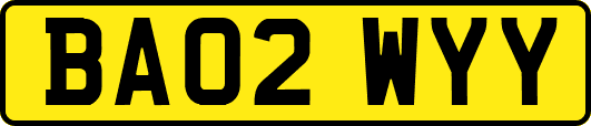 BA02WYY