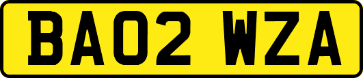 BA02WZA