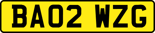 BA02WZG