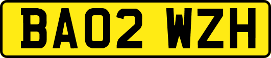 BA02WZH