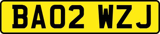 BA02WZJ
