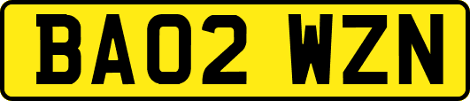BA02WZN