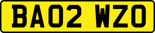 BA02WZO