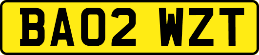 BA02WZT