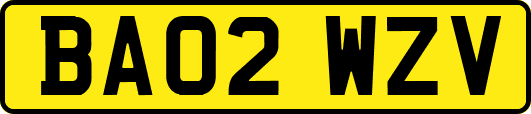 BA02WZV