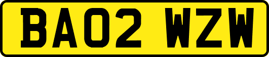 BA02WZW