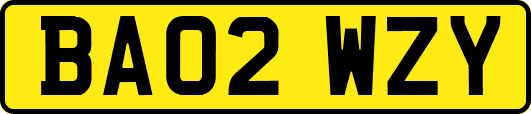 BA02WZY