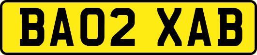 BA02XAB