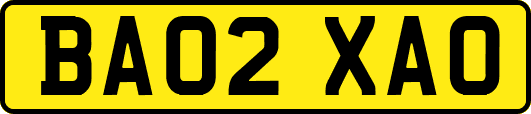 BA02XAO