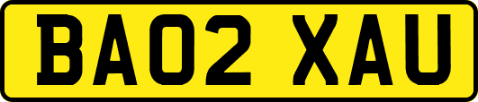 BA02XAU