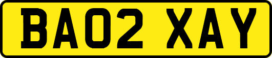 BA02XAY