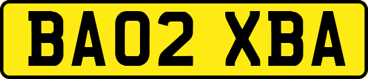 BA02XBA
