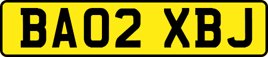 BA02XBJ