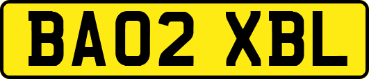 BA02XBL