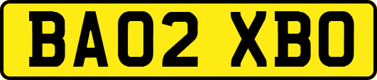 BA02XBO