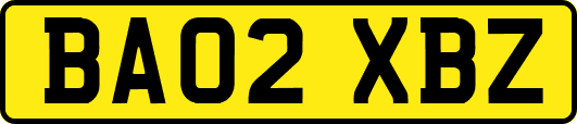 BA02XBZ