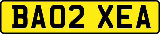 BA02XEA