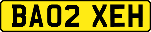 BA02XEH