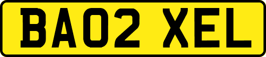 BA02XEL