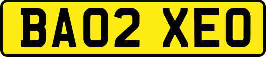 BA02XEO