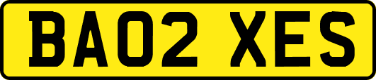 BA02XES