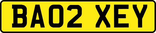 BA02XEY