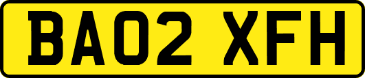 BA02XFH