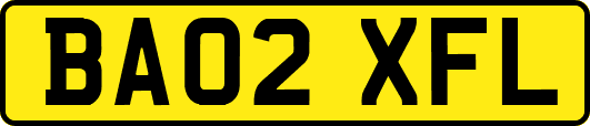 BA02XFL