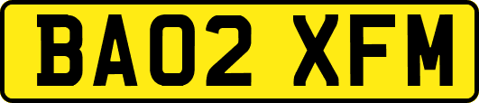 BA02XFM