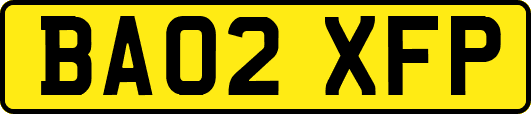 BA02XFP