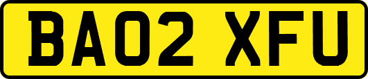 BA02XFU