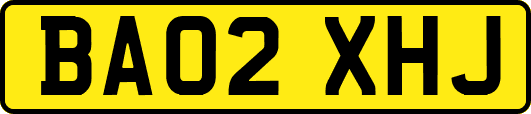 BA02XHJ