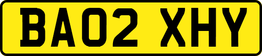 BA02XHY