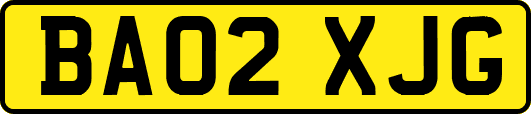 BA02XJG