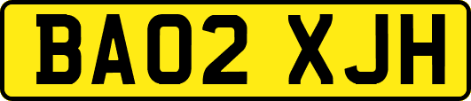 BA02XJH