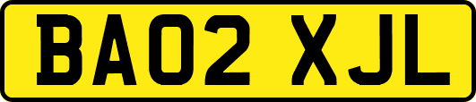 BA02XJL
