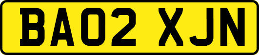BA02XJN