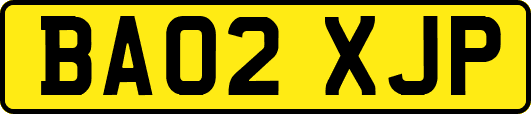 BA02XJP
