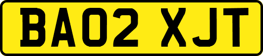 BA02XJT